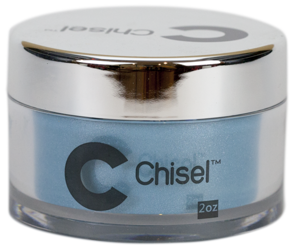 Chisel 2in1 Acrylic/Dipping Powder Ombré, OM20A, A Collection, 2oz