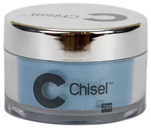 Chisel 2in1 Acrylic/Dipping Powder Ombré, OM20A, A Collection, 2oz