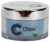 Chisel 2in1 Acrylic/Dipping Powder Ombré, OM20A, A Collection, 2oz
