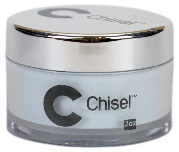 Chisel 2in1 Acrylic/Dipping Powder Ombré, OM20B, B Collection, 2oz