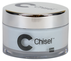 Chisel 2in1 Acrylic/Dipping Powder Ombré, OM20B, B Collection, 2oz