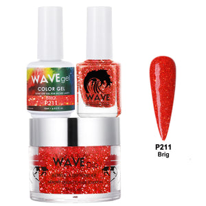 WAVEGEL 3IN1 DIP&DAP, P211