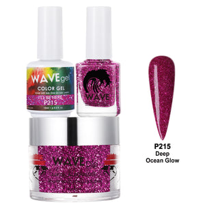 WAVEGEL 3IN1 DIP&DAP, P215