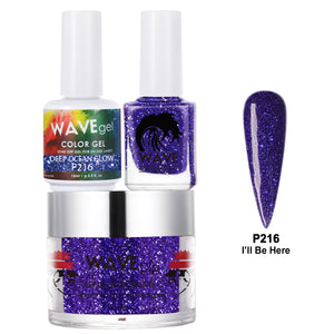 WAVEGEL 3IN1 DIP&DAP, P216