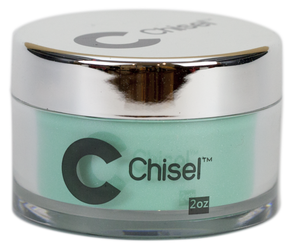 Chisel 2in1 Acrylic/Dipping Powder Ombré, OM21A, A Collection, 2oz