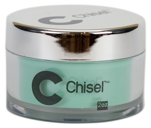 Chisel 2in1 Acrylic/Dipping Powder Ombré, OM21A, A Collection, 2oz