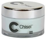Chisel 2in1 Acrylic/Dipping Powder Ombré, OM21B, B Collection, 2oz