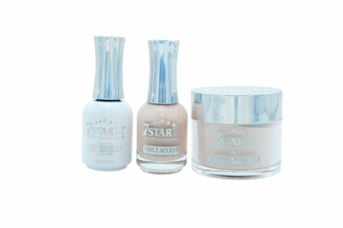 7 Star UV/LED Soak Off Gel Polish 3in1 - 226