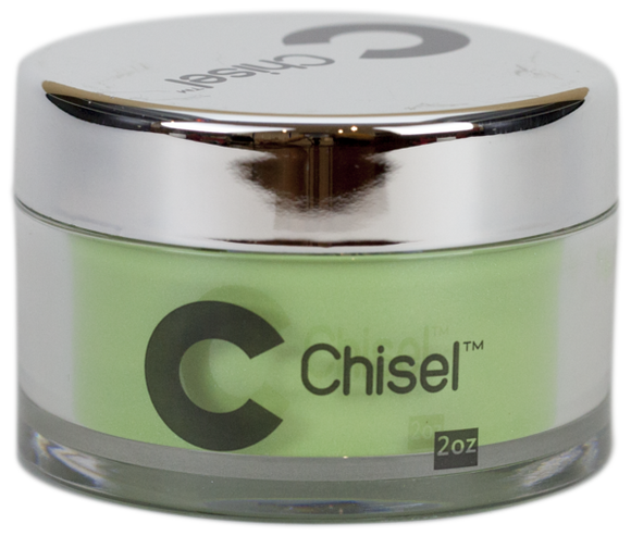 Chisel 2in1 Acrylic/Dipping Powder Ombré, OM22A, A Collection, 2oz
