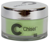 Chisel 2in1 Acrylic/Dipping Powder Ombré, OM22A, A Collection, 2oz