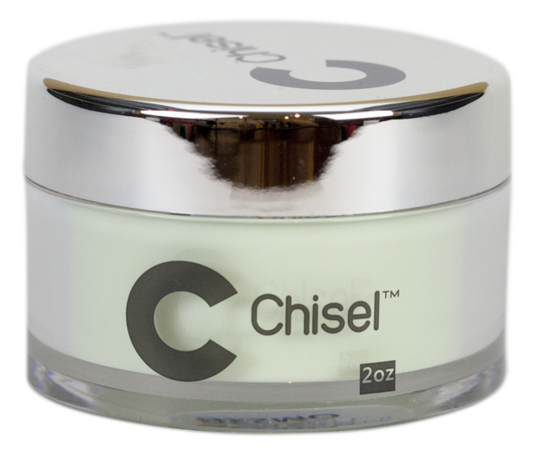 Chisel 2in1 Acrylic/Dipping Powder Ombré, OM22B, B Collection, 2oz