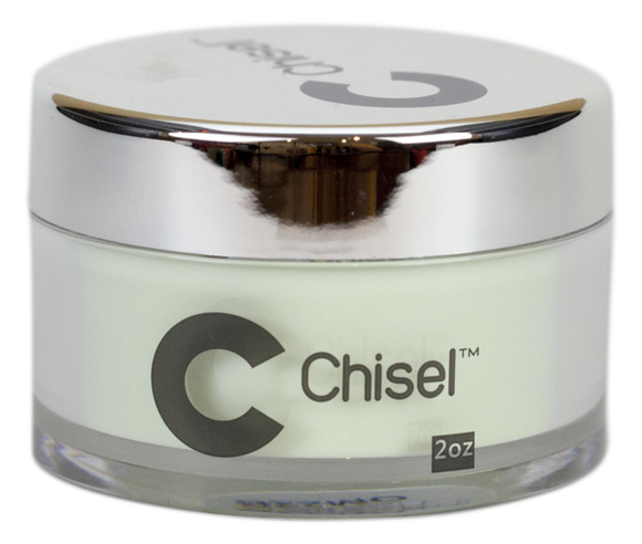Chisel 2in1 Acrylic/Dipping Powder Ombré, OM22B, B Collection, 2oz