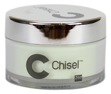 Chisel 2in1 Acrylic/Dipping Powder Ombré, OM22B, B Collection, 2oz