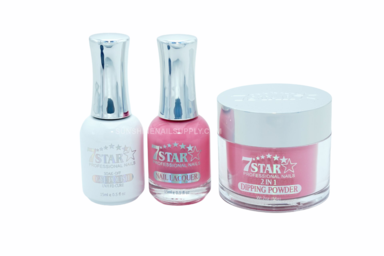 7 Star UV/LED Soak Off Gel Polish 3in1 - 230