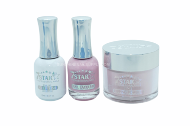 7 Star UV/LED Soak Off Gel Polish 3in1 - 231