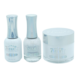 7 Star UV/LED Soak Off Gel Polish 3in1 - 238