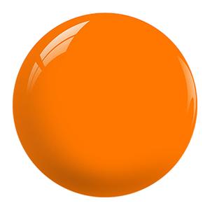 Nugenesis Dipping Powder 1.5oz, 023-Safety Orange