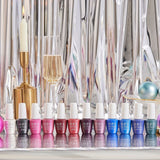 OPI Celebration, New Collection (For Holiday), Gel-Lacquer, Set 12 Color