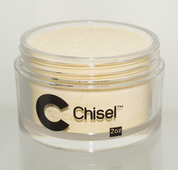 Chisel 2in1 Acrylic/Dipping Powder Ombré, OM24A, A Collection, 2oz