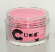 Chisel 2in1 Acrylic/Dipping Powder Ombré, OM25A, A Collection, 2oz