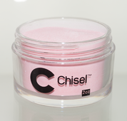 Chisel 2in1 Acrylic/Dipping Powder Ombré, OM25B, B Collection, 2oz