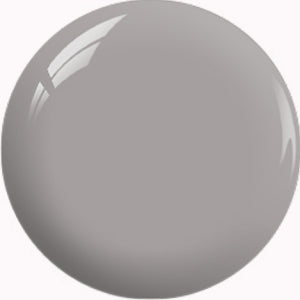 PremiumNails Elite Design Dipping Powder | ED264 Gray Skies 1.4oz