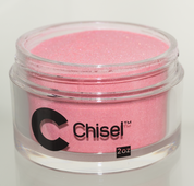 Chisel 2in1 Acrylic/Dipping Powder Ombré, OM26A, A Collection, 2oz