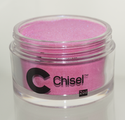 Chisel 2in1 Acrylic/Dipping Powder Ombré, OM27A, A Collection, 2oz