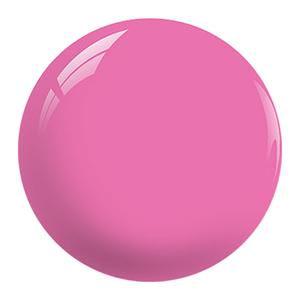 Nugenesis Dipping Powder 1.5oz, 027-Pink Flamingo