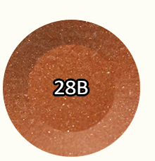 Chisel 2in1 Acrylic/Dipping Powder, 28B, B Collection, 2oz