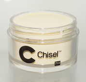 Chisel 2in1 Acrylic/Dipping Powder Ombré, OM28B, B Collection, 2oz