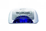 Harmony Gelish UV/LED CORDLEDSS 18G Unplugged High Performance LED Light