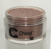 Chisel 2in1 Acrylic/Dipping Powder Ombré, OM30A, A Collection, 2oz
