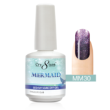 Cre8tion Mermaid Gel Polish, 0.5oz, MM30