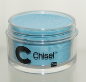 Chisel 2in1 Acrylic/Dipping Powder Ombré, OM31A, A Collection, 2oz