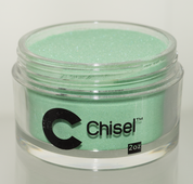 Chisel 2in1 Acrylic/Dipping Powder Ombré, OM32A, A Collection, 2oz