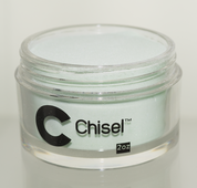 Chisel 2in1 Acrylic/Dipping Powder Ombré, OM32B, B Collection, 2oz