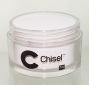 Chisel 2in1 Acrylic/Dipping Powder Ombré, OM33B, B Collection, 2oz