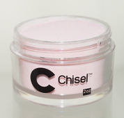 Chisel 2in1 Acrylic/Dipping Powder Ombré, OM34B, B Collection, 2oz