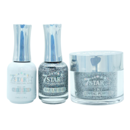 7 Star UV/LED Soak Off Gel Polish 3in1 - 352