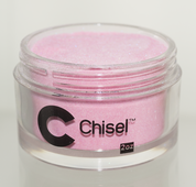 Chisel 2in1 Acrylic/Dipping Powder Ombré, OM35A, A Collection, 2oz