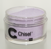 Chisel 2in1 Acrylic/Dipping Powder Ombré, OM37A, A Collection, 2oz