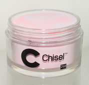 Chisel 2in1 Acrylic/Dipping Powder Ombré, OM37B, B Collection, 2oz