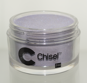 Chisel 2in1 Acrylic/Dipping Powder Ombré, OM38A, A Collection, 2oz