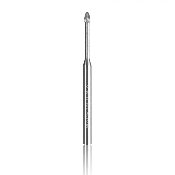 Carbide, 3 WAY TITANIUM & CLEAN CUTICLE