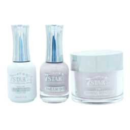 7 Star UV/LED Soak Off Gel Polish 3in1 - 395