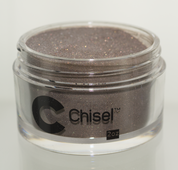 Chisel 2in1 Acrylic/Dipping Powder Ombré, OM39A, A Collection, 2oz