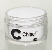 Chisel 2in1 Acrylic/Dipping Powder Ombré, OM39B, B Collection, 2oz