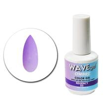 Wave Gel Ombre Gel Polish, 03, Regency, 0.5oz