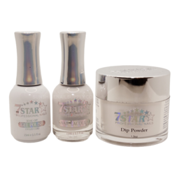 7 Star UV/LED Soak Off Gel Polish 3in1 - 405